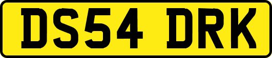 DS54DRK