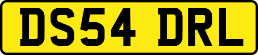 DS54DRL