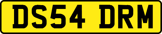 DS54DRM
