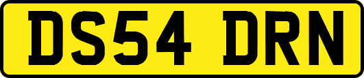 DS54DRN