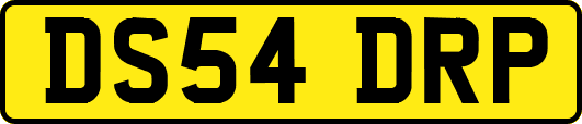 DS54DRP