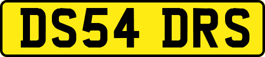 DS54DRS