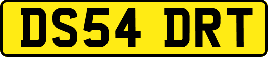 DS54DRT
