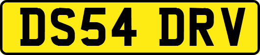 DS54DRV