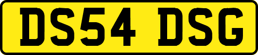 DS54DSG