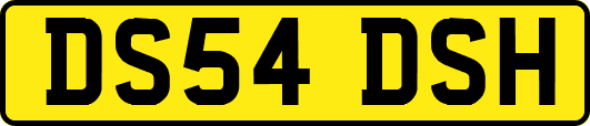 DS54DSH