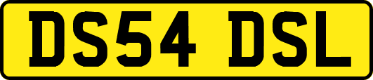 DS54DSL