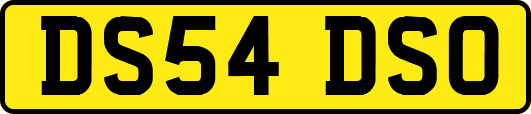 DS54DSO