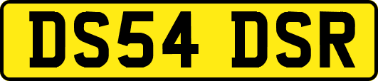 DS54DSR