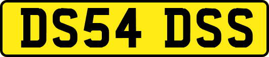 DS54DSS