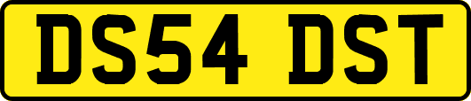 DS54DST