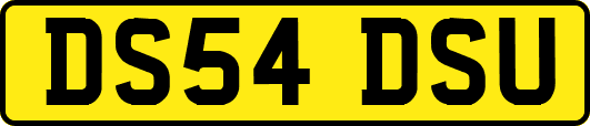DS54DSU