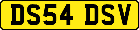 DS54DSV