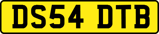 DS54DTB