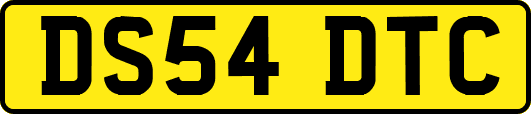 DS54DTC