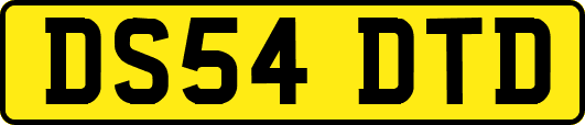 DS54DTD