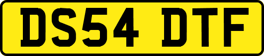 DS54DTF