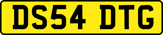 DS54DTG