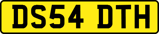 DS54DTH