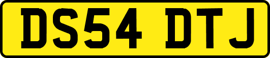DS54DTJ