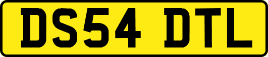DS54DTL