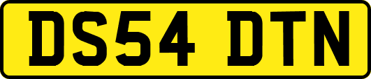 DS54DTN