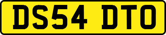 DS54DTO