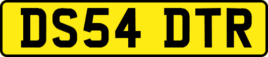 DS54DTR