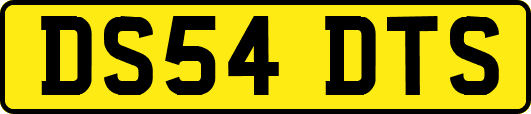 DS54DTS