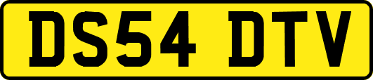 DS54DTV
