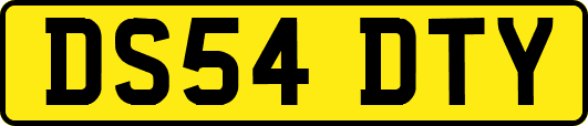 DS54DTY