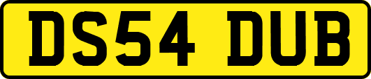 DS54DUB