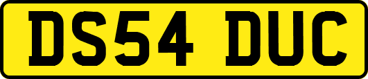 DS54DUC