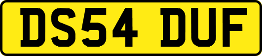 DS54DUF