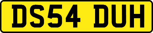 DS54DUH