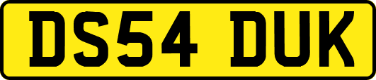 DS54DUK