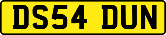 DS54DUN