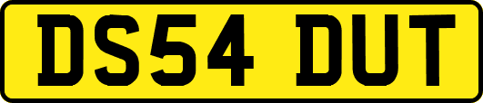 DS54DUT