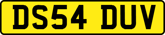 DS54DUV