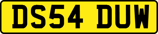 DS54DUW