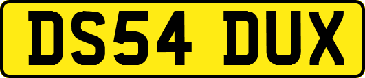 DS54DUX