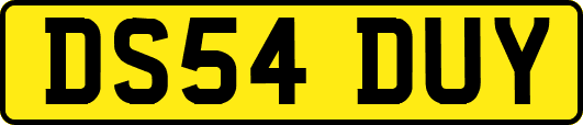 DS54DUY