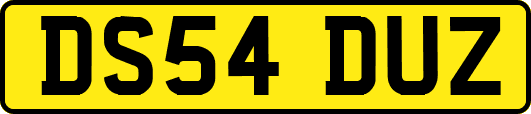 DS54DUZ