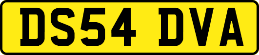 DS54DVA