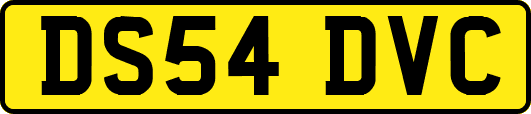 DS54DVC