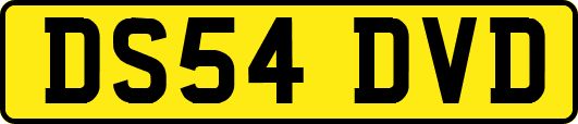 DS54DVD