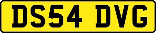 DS54DVG