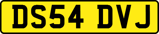DS54DVJ