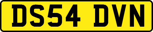 DS54DVN