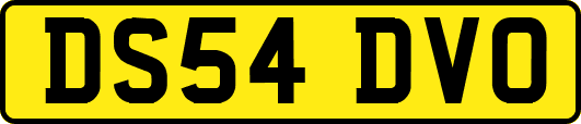 DS54DVO